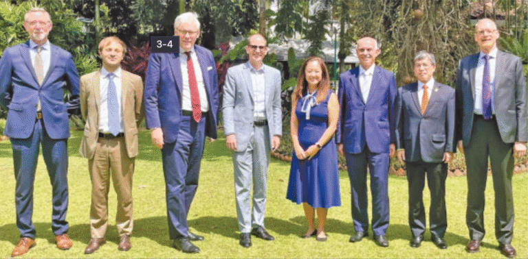 G7 Envoys in Colombo Discuss Outcomes of Kananaskis Summit at Canadian High Commission Gathering