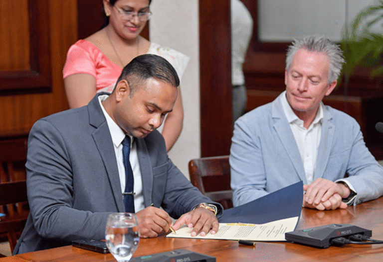 Sri Lanka, STEMedical USA Ink $15 Million Deal to Launch Internationally Accredited Lab