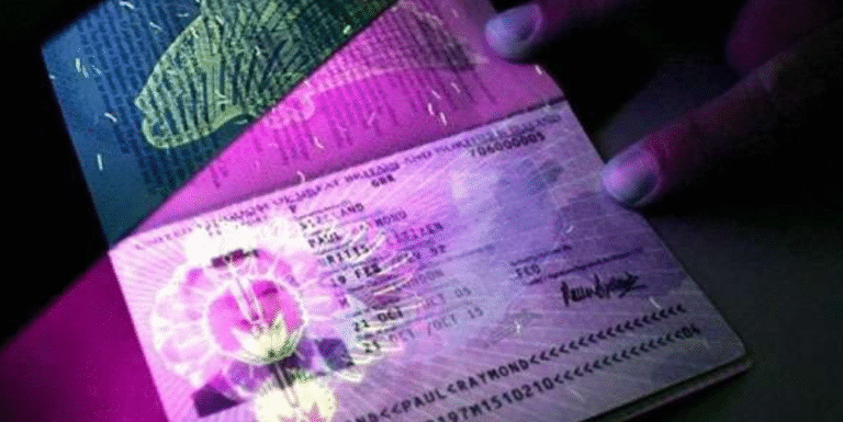 Sri Lanka to Launch Biometric Passport Services at Overseas Missions