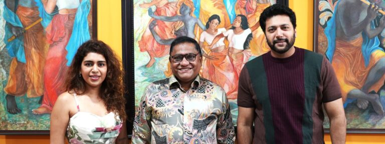 Sri Lanka eyes global spotlight through film tourism and creative industry partnerships