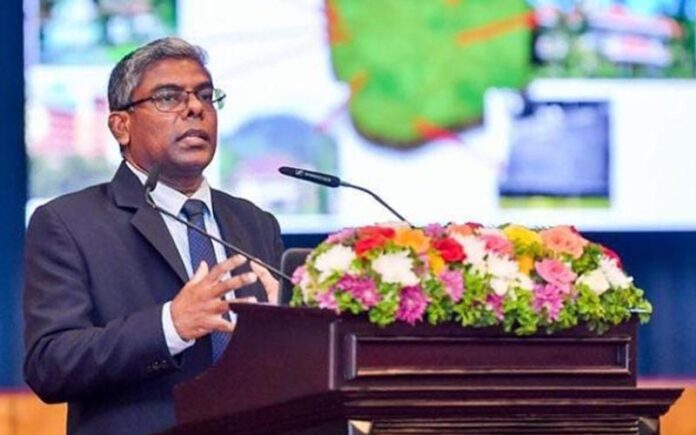 Sri Lanka launches first-ever national committee to overhaul research priorities