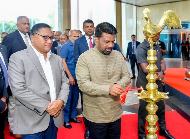 Sri Lanka to offer one-year visas to Maldivians in bid to revive regional tourism