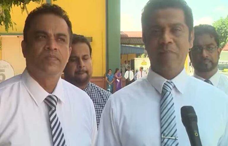 State-run Thriposha Company thrives after major overhaul