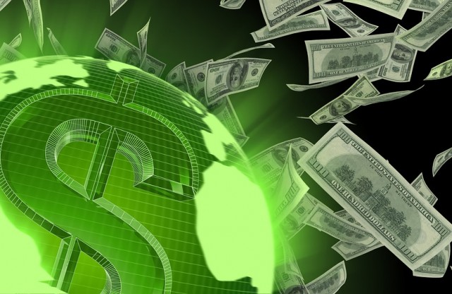 Surge in overseas remittances bolsters Sri Lanka’s foreign income