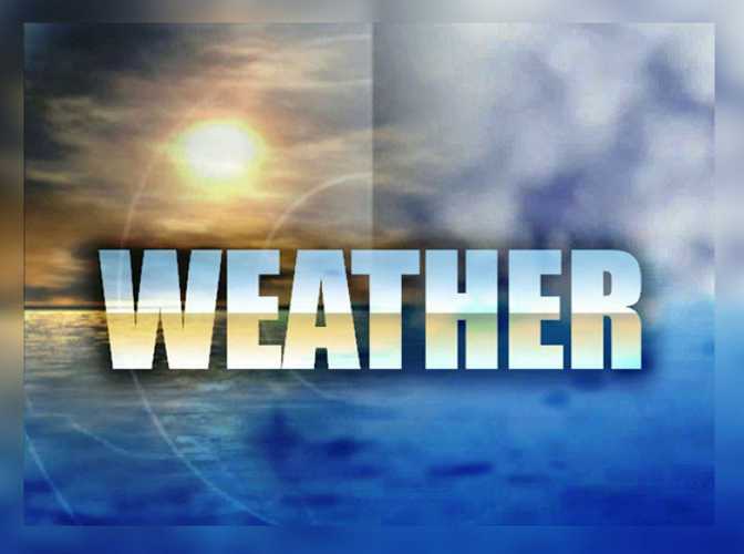 A few provinces to witness showers further (Jul 14)
