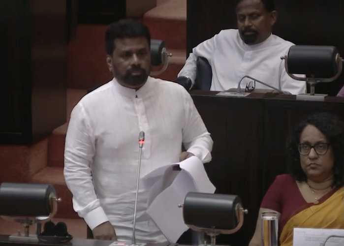 2026 Budget Passed with 157-Vote Majority; Major Relief Package Announced for Disaster-Affected Families