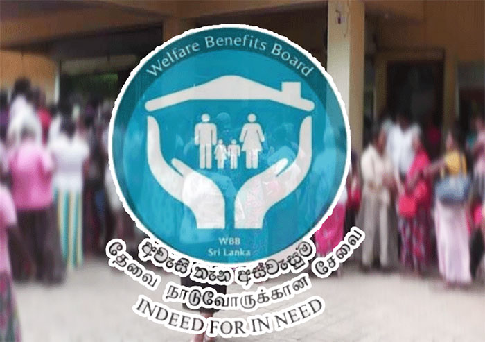 Deadline looms for final appeals under Aswesuma Welfare Scheme