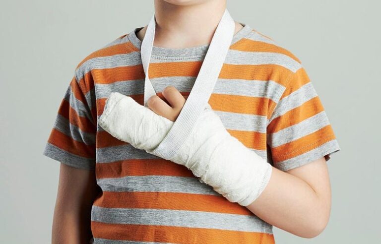 Rising number of childhood accidents sparks call for greater parental awareness