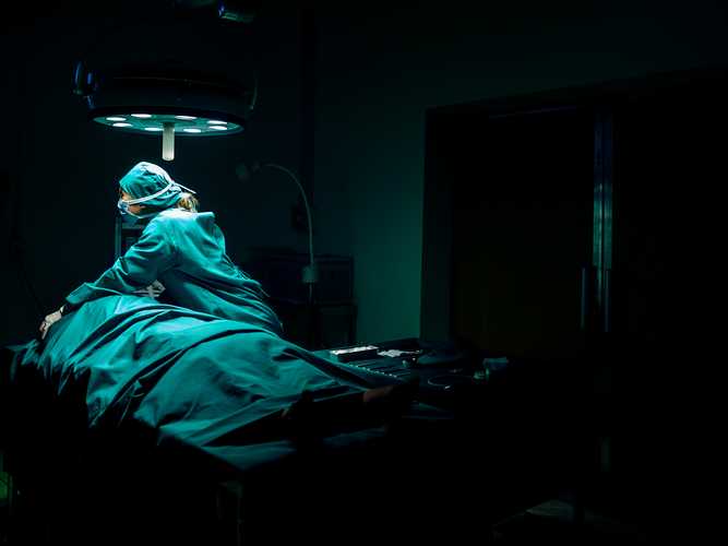 Medical Specialists Demand Truth as Brain Death Surgery Allegations Shake Health Sector