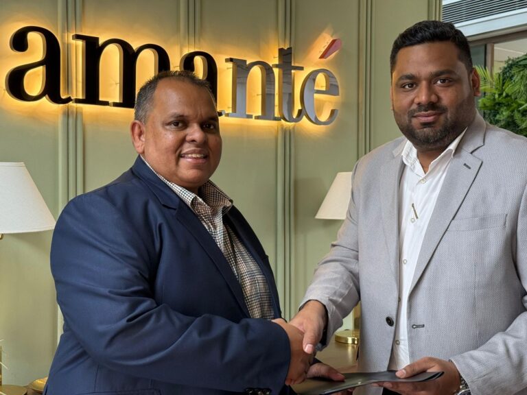 Luxury Intimate Wear Brand amanté Enters GCC Market Through Strategic Partnership with 4R Holdings