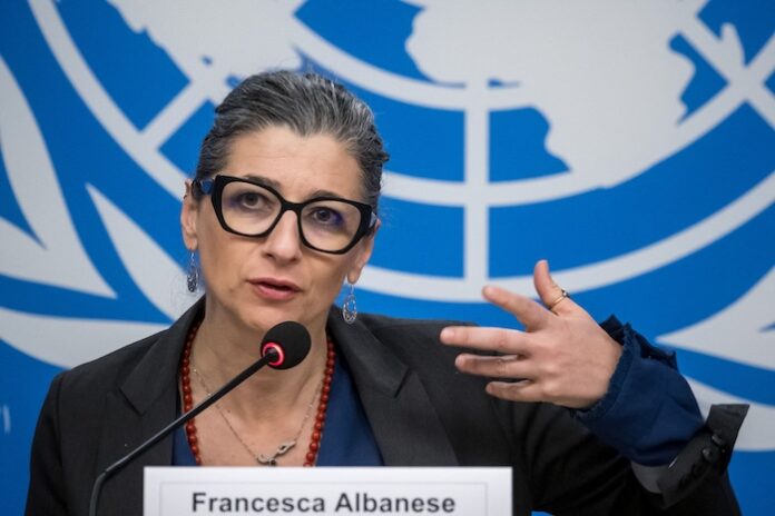 francesca-albanese