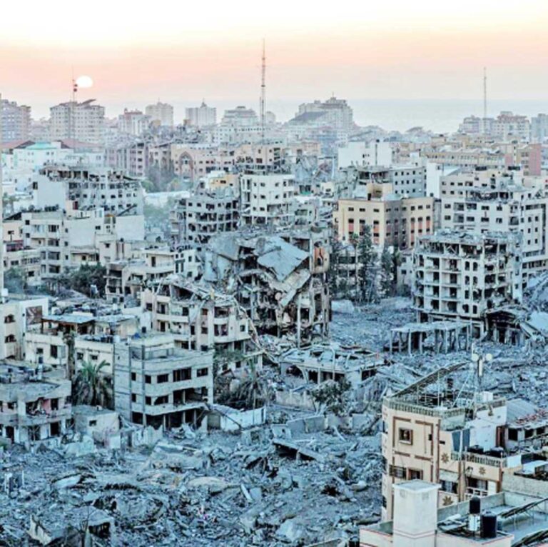 Two State Solution A PATHWAY TO LASTING PEACE IN THE MIDDLE EAST