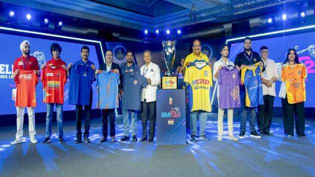 Sri Lankan talent set to shine in upcoming ILT20 Season