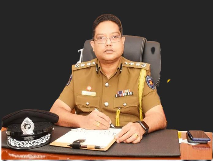 nilantha jayawardena