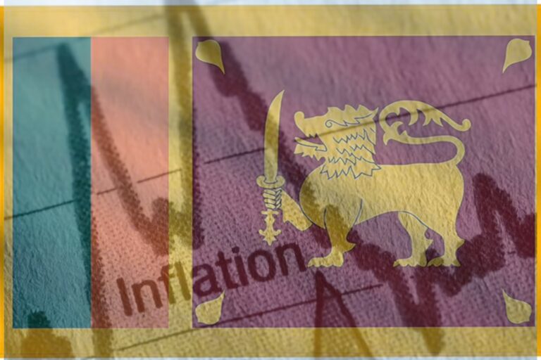 Sri Lanka’s Inflation targeting Policy Faces Renewed Economic Debate