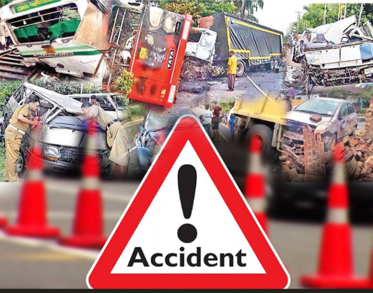 Spike in road fatalities prompts crackdown on traffic oversight