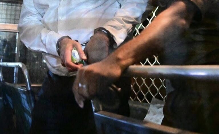 Ranil Paying the Price for Not Unifying with Sajith