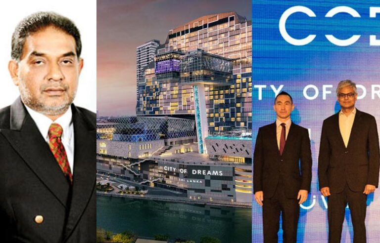Amid BYD Tax Evasion Drama, Legal Battle Over ‘City of Dreams’ Casino Begins: Developer Seeks Rs. 15 Bn in Damages