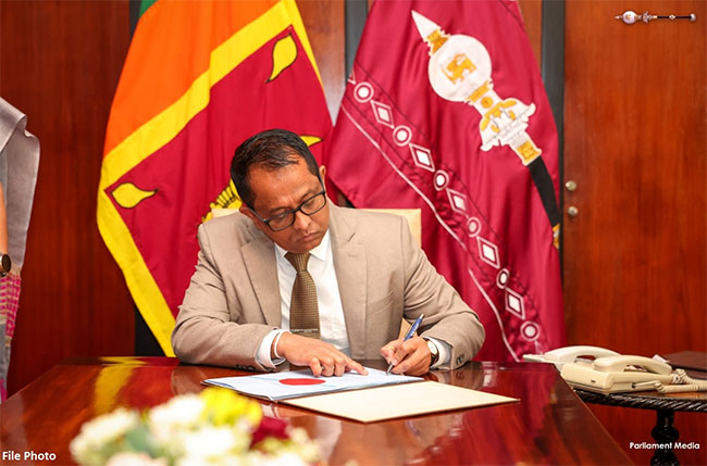 Electricity (Amendment) Bill Becomes Law