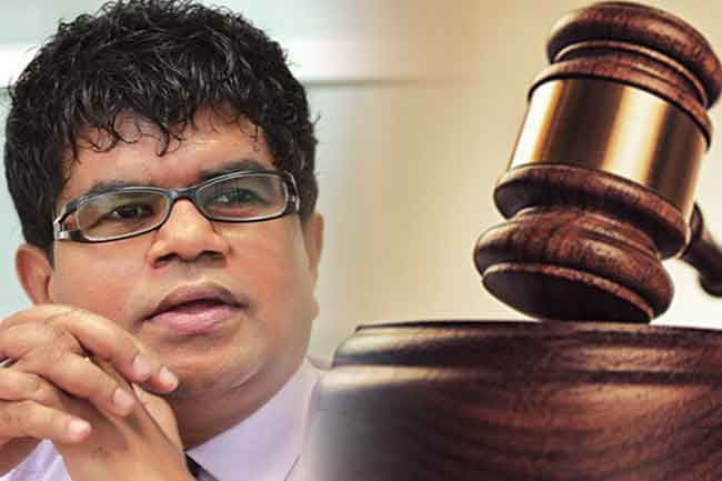 Ex-Lotteries Board Director Released on Bail Following Arrest Linked to Shooting Incident