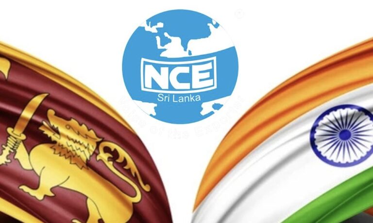 Private Export Chambers Forge Strategic Indo-Lanka Trade Collaboration