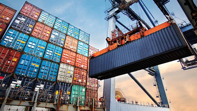 Sri Lanka’s Exports Near $10B Mark amid Strong Growth Trends