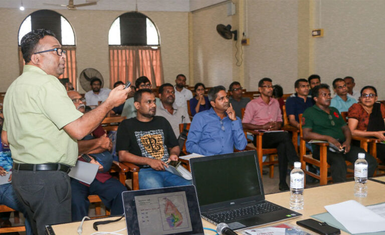 EDB Drives Innovation in Agriculture and Aquaculture with Smart Tech Awareness Program