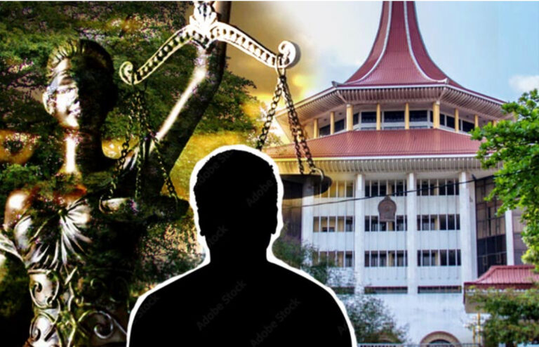 Judicial Transfers and Appointments Spark Concerns of Political Influence