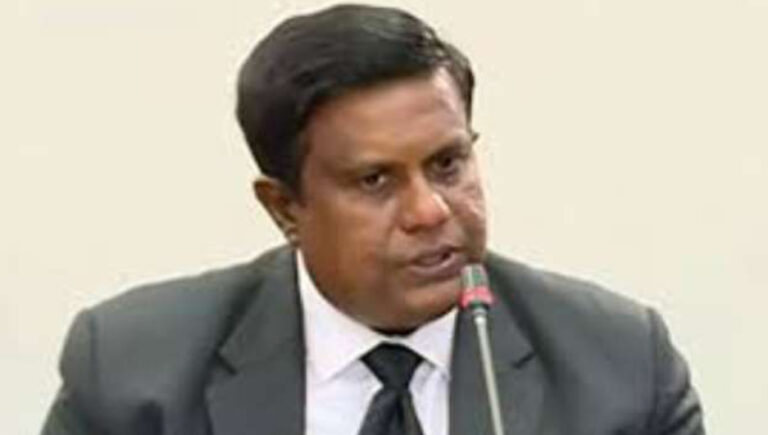 The Disgraceful Arrest of an Ex-President over $50,000