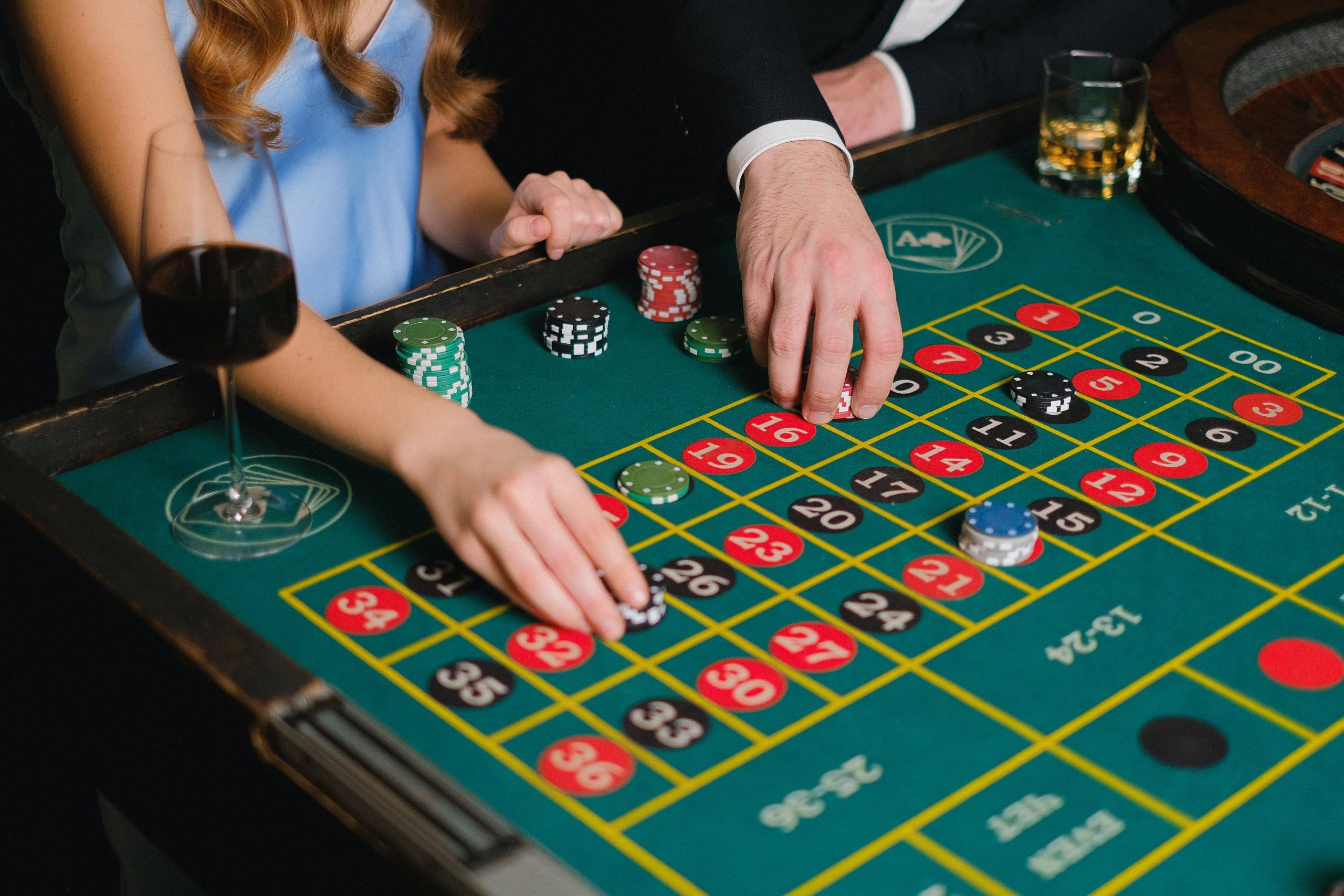 Sri Lanka’s Casino Industry Bets on Survival amid Heavy Taxes, Scrutiny