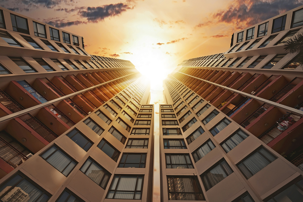 Colombo’s Apartment Boom Defies Old Myths, Drives Investor Gains