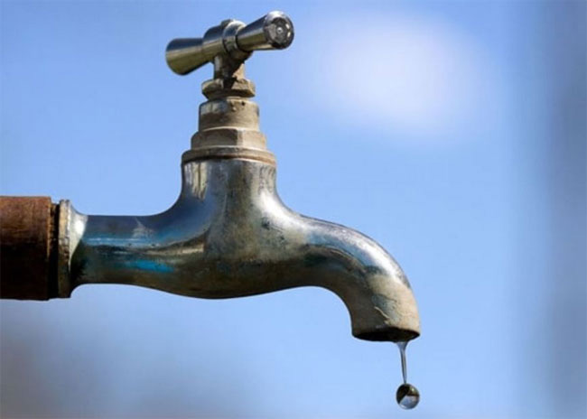 Water Supply Disruption in Gampaha District Scheduled for Today