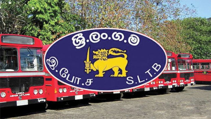 Islandwide SLTB Trade Union Action Sparks Tensions Over New Timetable Scheme