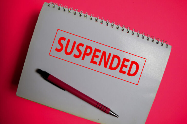 Magistrate Thilina Gamage suspended amid allegations involving misconduct