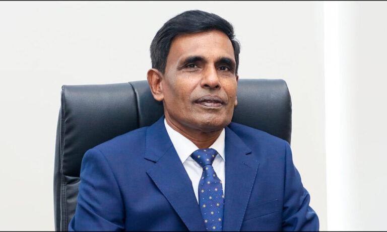 Minister Says No Widespread Security Threat to Lawmakers