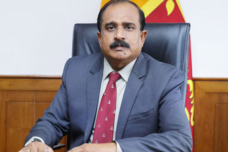 No-Confidence Motion Tabled Against Deputy Defence Minister, Speaker to Review