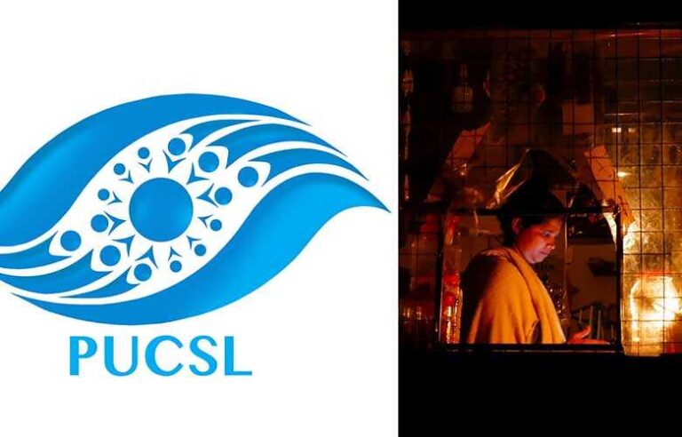 PUCSL launches full-scale inquiry into February blackout that plunged Sri Lanka into darkness