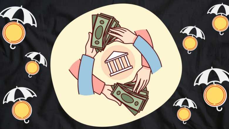 Credit Oversight Questions amid Cyclone-Strained Economic Recovery