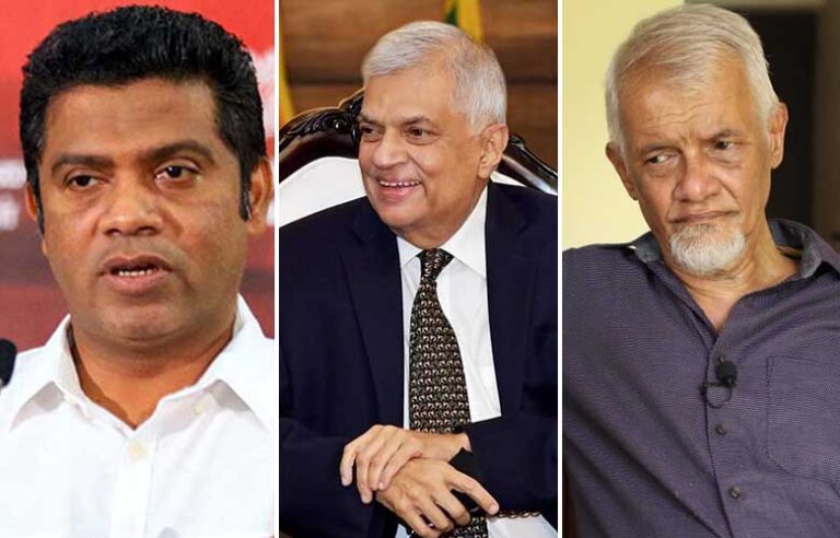 Minister Responds to Speculation Over Former President’s Arrest – Asserts YouTube Predictions Have No Influence