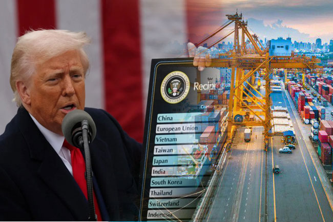 Revised US Tariff on Sri Lankan exports comes into effect