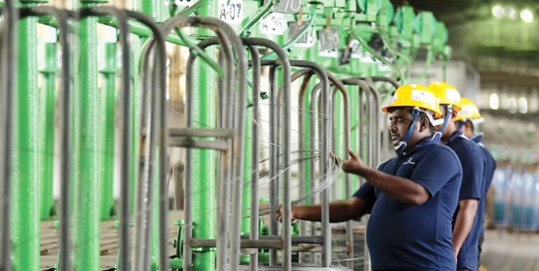 Robust expansion in Sri Lanka’s services sector amid broad-based growth in July