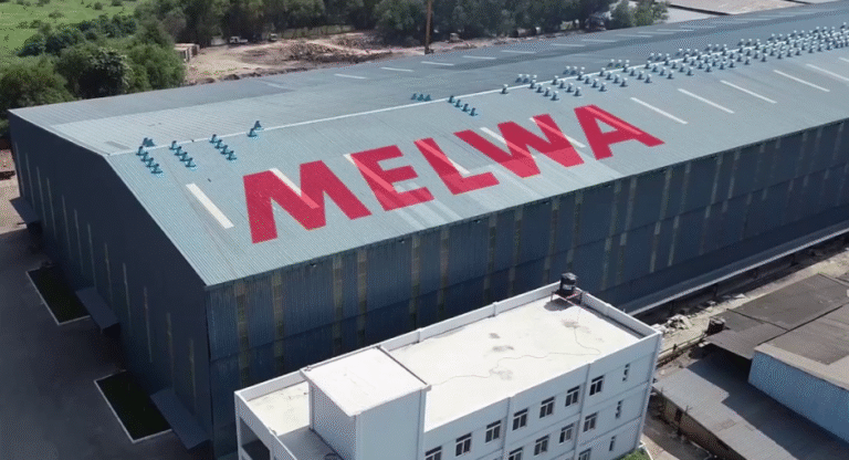 Melwa’s Landmark 15,000-Ton Steel Export to Canada Boosts Sri Lanka