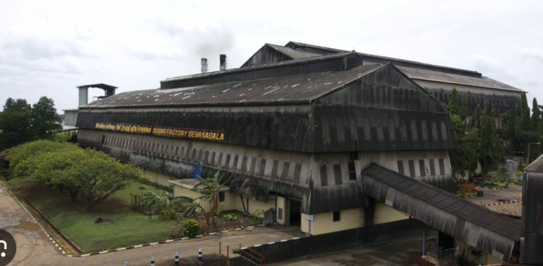 Deputy Minister Alleges Past Mismanagement at Sevanagala Sugar Industry