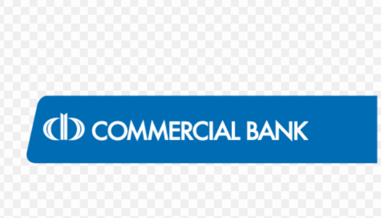 Commercial Bank Crosses USD 1 Billion Market Capitalisation Milestone