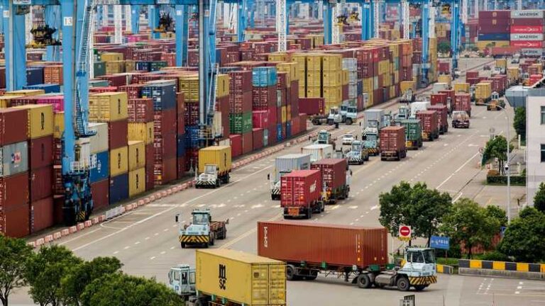 Sri Lanka Lowers Trade Barriers to Secure U.S. Tariff Cut