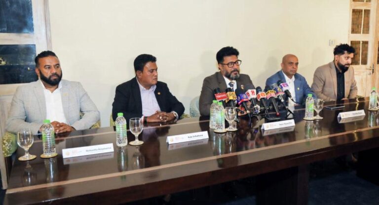 Sri Lanka Urged to Tap Old and Classic Car Exports to Boost Economy 