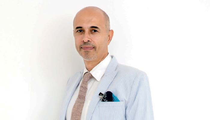 Sri Lankan Ajai Vir Singh to represent nation at BRICS+ in Moscow