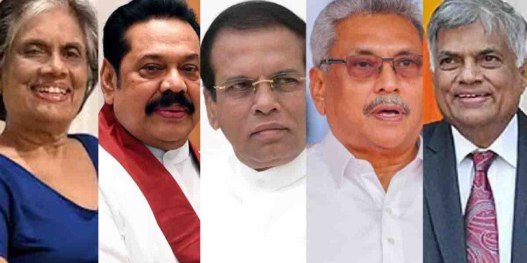 Bill tabled to end perks for former Presidents and MPs amid call for fiscal responsibility