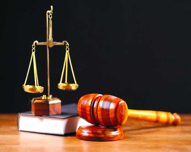 Judicial officers urged to uphold standards at official residences amid rising concerns