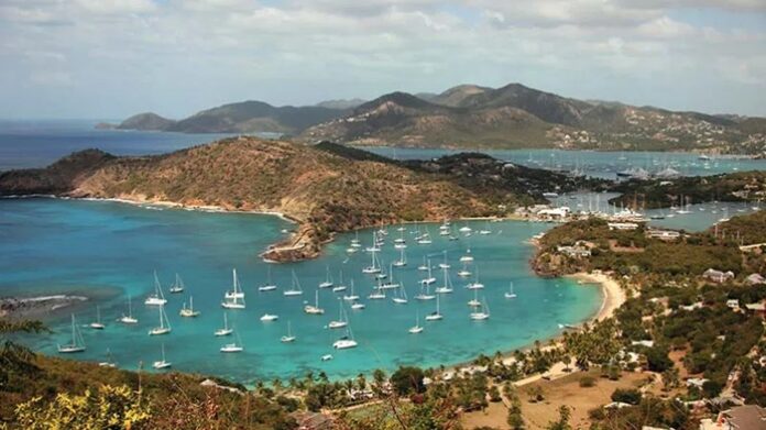 Antigua-and-Barbuda